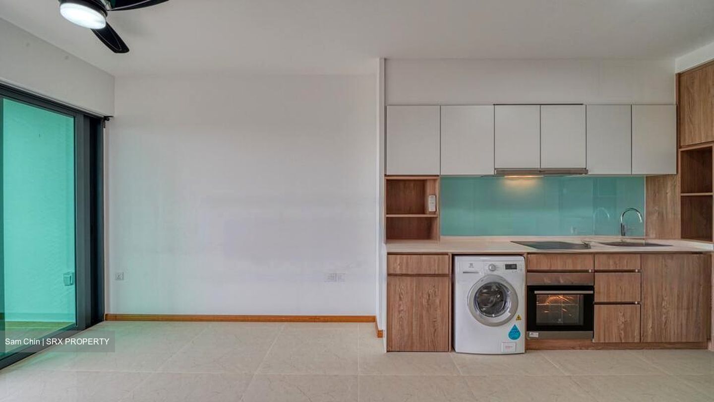 Kingsford Waterbay (D19), Apartment #468513011